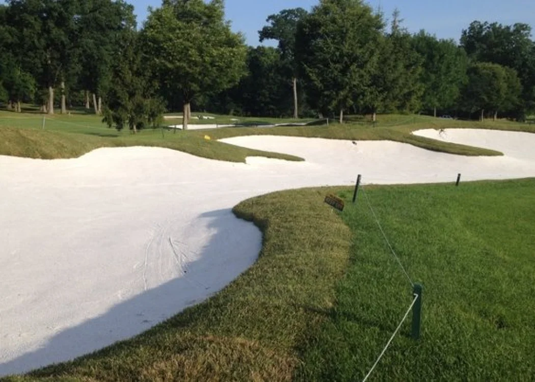 Renovations To Five Bergen County Public Courses Completed New Jersey