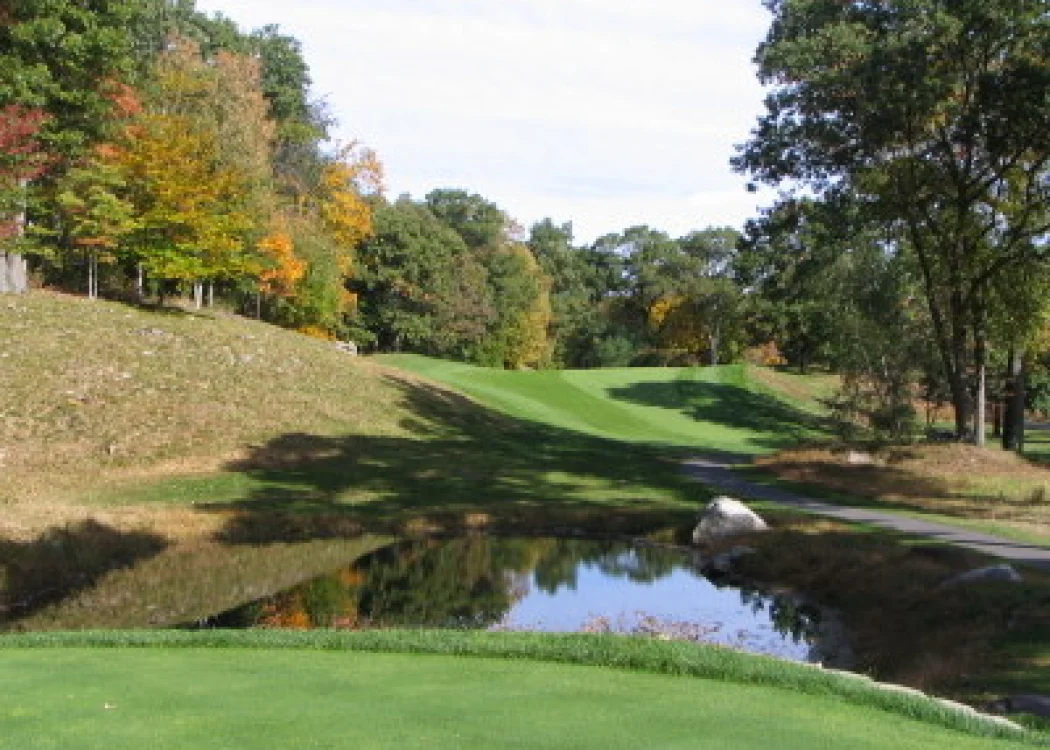 Rockaway River Hosts 95th State Open Championship New Jersey State