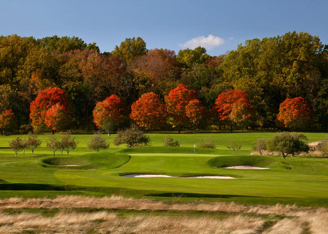 Somerset Hills To Recognize 100th Anniversary Of Tillinghastdesigned