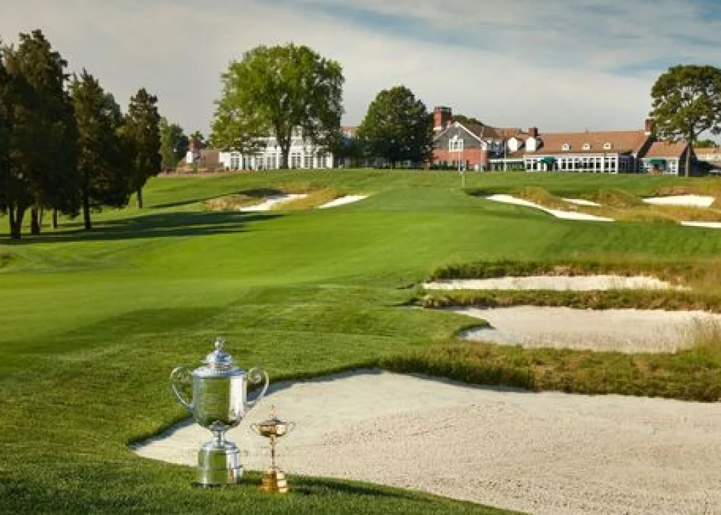 NJSGA Member Access To 2019 PGA & 2024 Ryder Cup New Jersey State