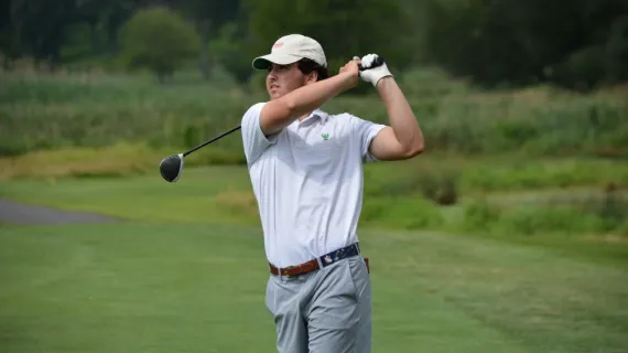 Weil continues hot Summer start; wins medal at Galloping Hill Amateur Qualifying