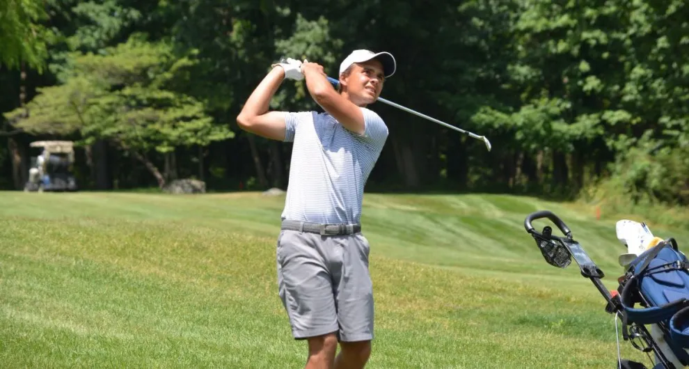 Echo Lake's Felitto leads way in first of four NJSGA Open Qualifiers