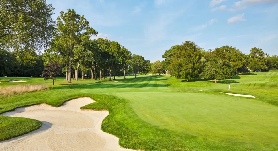 NJSGA Championship schedule begins on June 22; Important changes to Open and Amateur Championships