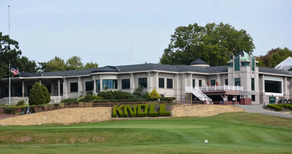 Member Club Spotlight: The Knoll Country Club