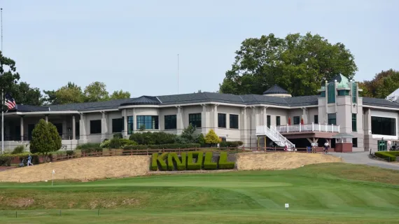Member Club Spotlight: The Knoll Country Club