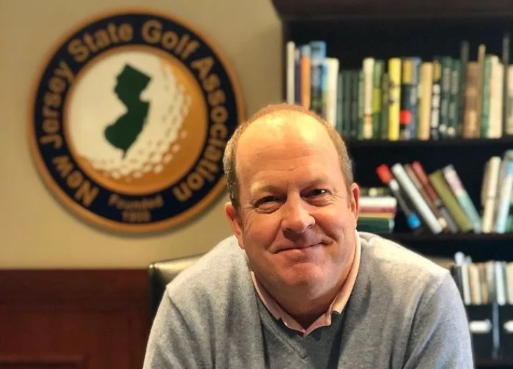 Interview with NJSGA Executive Director, Kevin Purcell