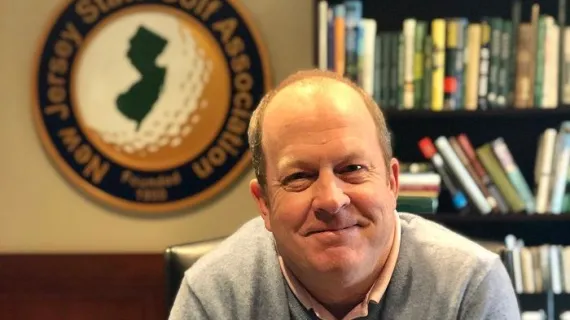 Interview with NJSGA Executive Director, Kevin Purcell
