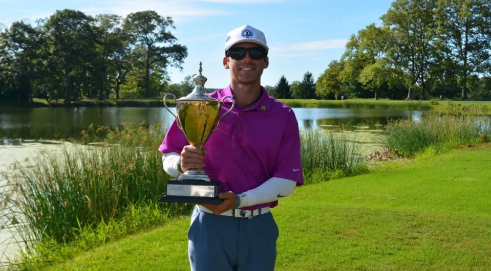 Mike Winter wins 16th Pub-Links Championship at Rock Spring