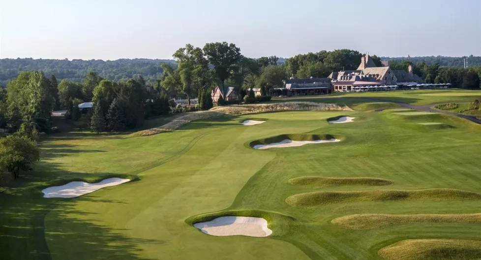 Mountain Ridge Country Club to host '21 LPGA Founder's Cup
