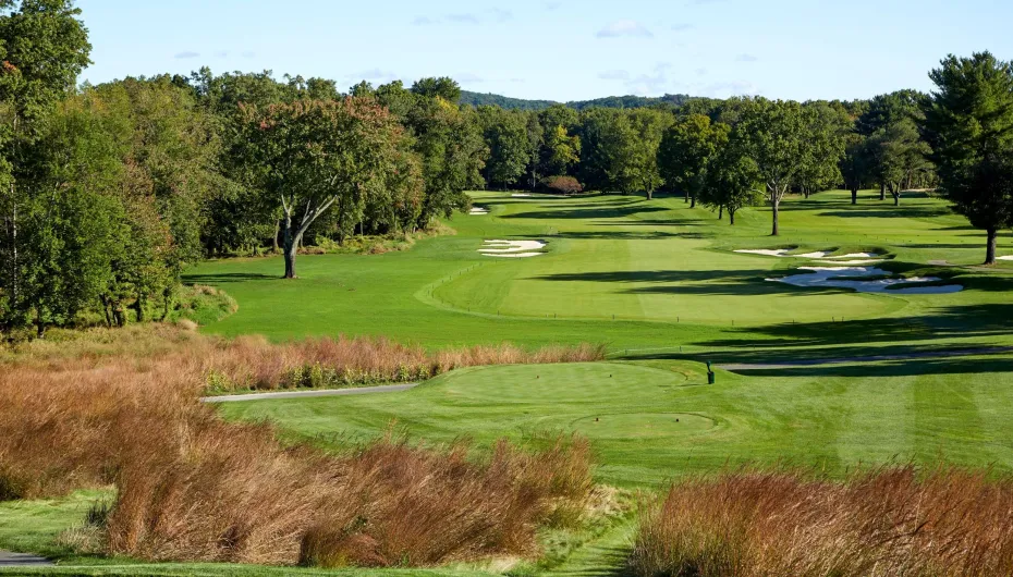 Rockaway River to Host 121st New Jersey Amateur Championship July 11-13