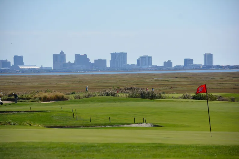 Atlantic City Country Club to Host 3rd South Jersey Cup