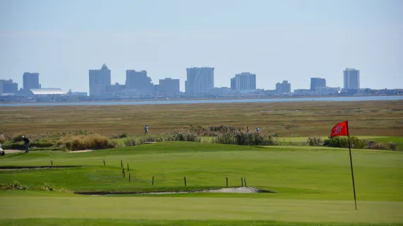Atlantic City Country Club to Host 3rd South Jersey Cup