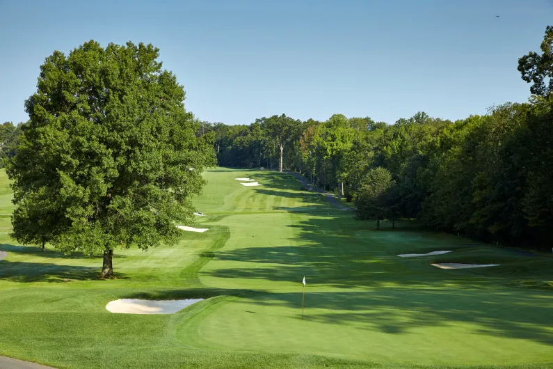 Essex Fells Country Club to Host 120th NJSGA Amateur Presented by Provident Bank