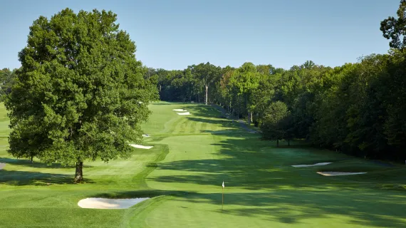 Essex Fells Country Club to Host 120th NJSGA Amateur Presented by Provident Bank