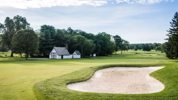 Essex Fells Country Club set to host 120th Amateur Championship