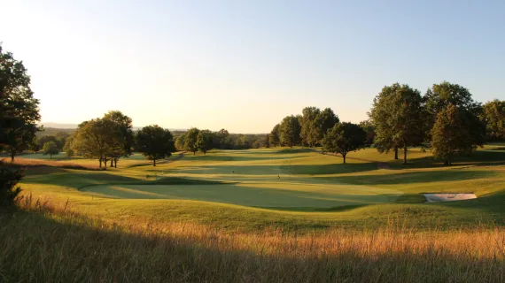 9th Women's Four-Ball Championship to be Hosted by Fiddler’s Elbow CC on October 20