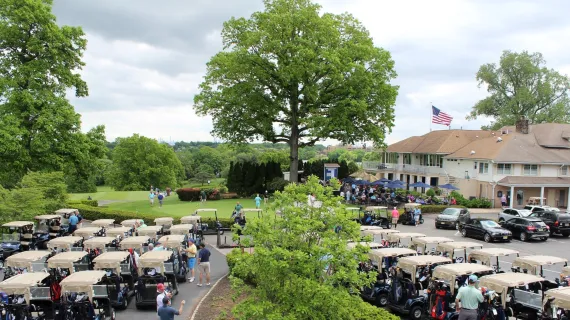The NJSGA Presents: Sustaining the 2020 Golf Boom & the 2021 N.J. Golf Summit
