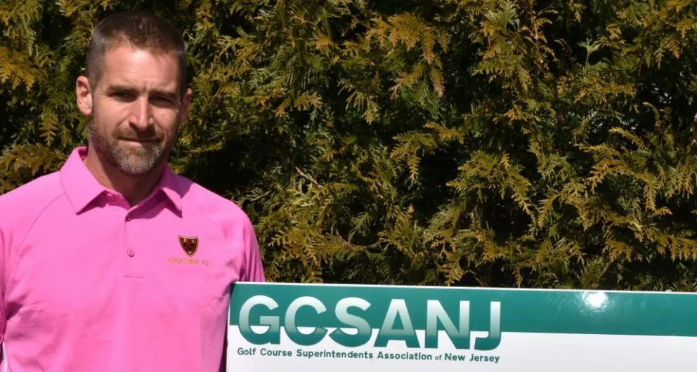Navesink's Patrick Husby raises over $16k for GCSANJ Foundation