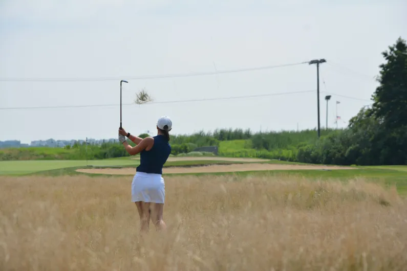 Next on the Tee: NJSGA Celebrates National Girls and Women in Sports Day on Feb. 1