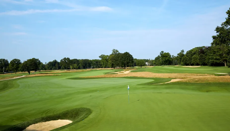 Rumson Country Club to Welcome 96th Women's Amateur & 8th Mid-Amateur Championships