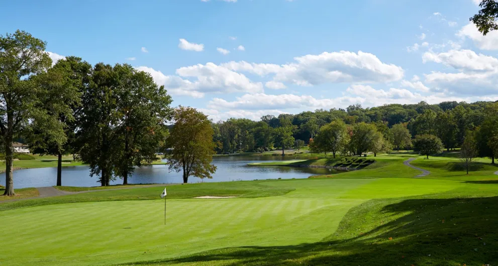 Spring Brook Country Club to host 101st NJSGA Open Championship