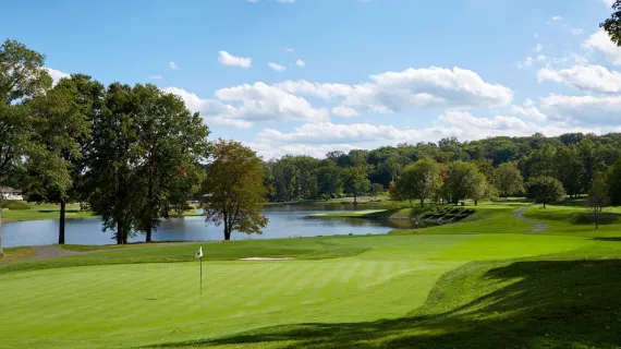 Spring Brook Country Club to host 101st NJSGA Open Championship