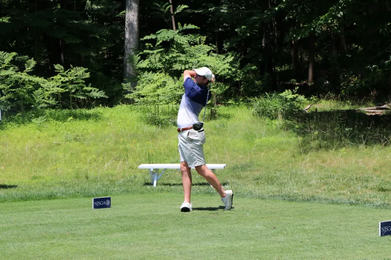 Warner Earns Medalist Honors in Open Qualifier at Watchung Valley GC