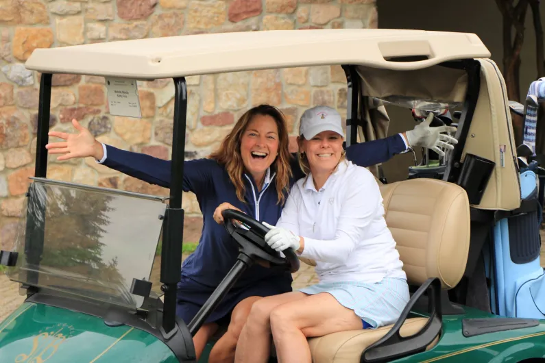 Fall Women's Golf Day Set for October 18 at Hawk Pointe GC