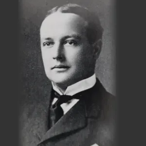 George A. Crump (1871-1918)