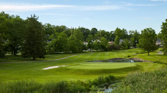 97th Women’s Amateur Championship and 9th Women’s Mid-Amateur Championship Set For August 1-4