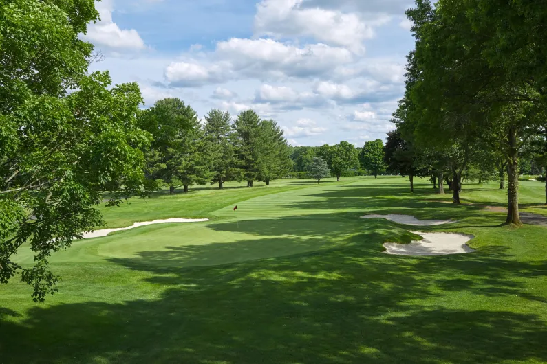 121st New Jersey Amateur Championship Set for July 11-13 at Rockaway River Country Club