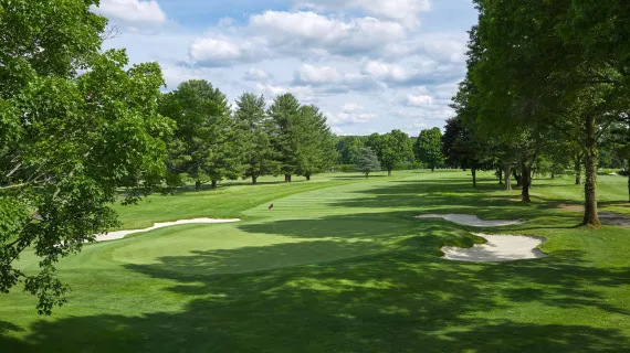121st New Jersey Amateur Championship Set for July 11-13 at Rockaway River Country Club