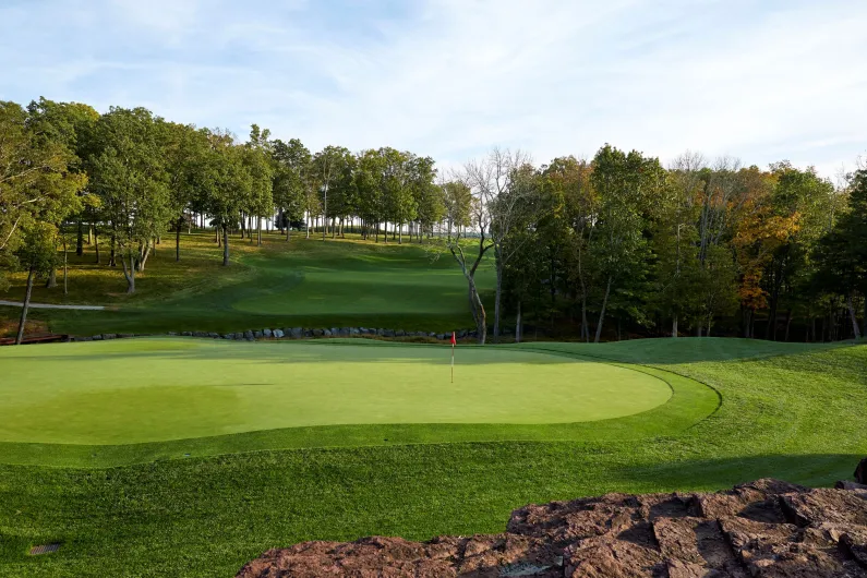 102nd New Jersey Open Championship Heads to The Ridge at Back Brook