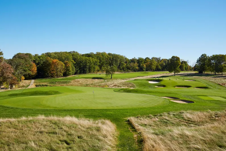 Somerset Hills Country Club to host 39th Mid-Amateur Championship