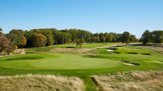 Somerset Hills Country Club to host 39th Mid-Amateur Championship