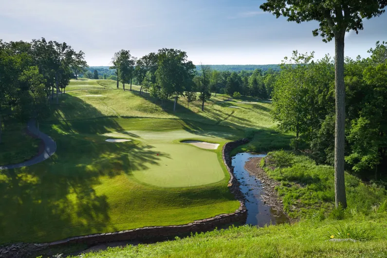 Renew NJSGA Membership for a Chance to Win a Member Golf Day at The Ridge at Back Brook