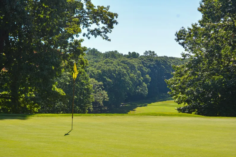 Alpine Country Club Set to Host 64th Senior Amateur Championship Presented by NJM Insurance Group