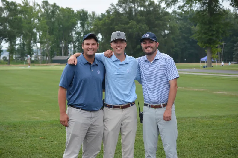 NJSGA Now Accepting Applications for 2022 P.J. Boatwright Internships
