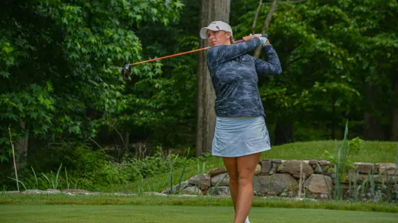 Six Advance to 122nd U.S. Women’s Amateur out of Qualifier at Crestmont Country Club