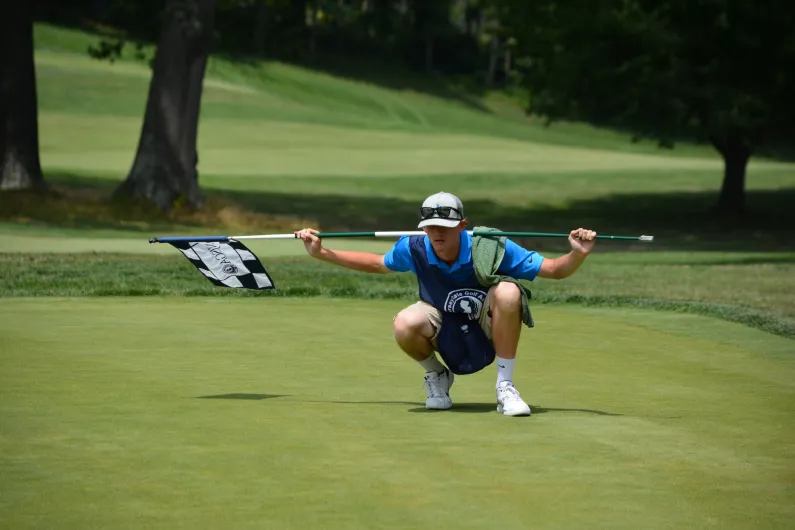 Apply Now for NJSGA Caddie Scholarship Opportunities