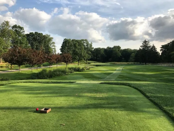 97th Women’s Amateur Championship and 9th Women’s Mid-Amateur Heads to Glen Ridge Country Club