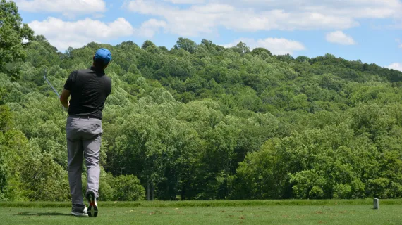 NJSGA to Partake in Youth on Course 100 Hole Hike on August 29 at Madison Golf Club