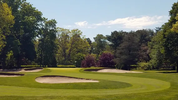 Greate Bay Country Club to host 4th South Jersey Cup