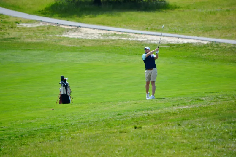 Nine Qualify at Vineyard National for 39th  New Jersey Mid-Amateur Championship
