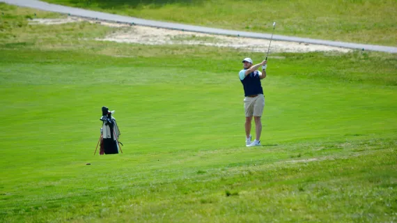 Nine Qualify at Vineyard National for 39th  New Jersey Mid-Amateur Championship