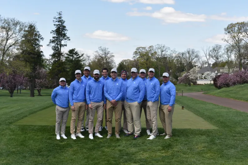NJSGA Falls to GAP in 60th Compher Cup, 10.5-7.5