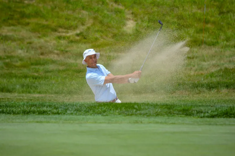 Baltusrol Head Professional Jaimie Pierson Earns Medalist Honors at 101st New Jersey Open Qualifier