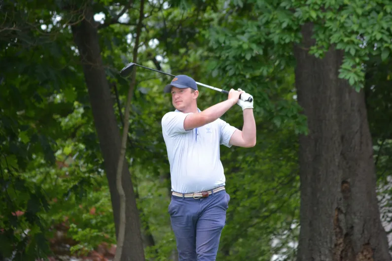 White Beeches Assistant Professional Keith Prokop Medals in 102nd New Jersey Open Qualifier