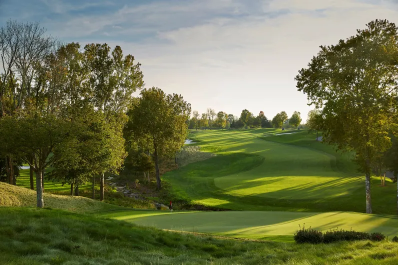 The Ridge at Back Brook to Host 102nd New Jersey Open Championship July 25-27