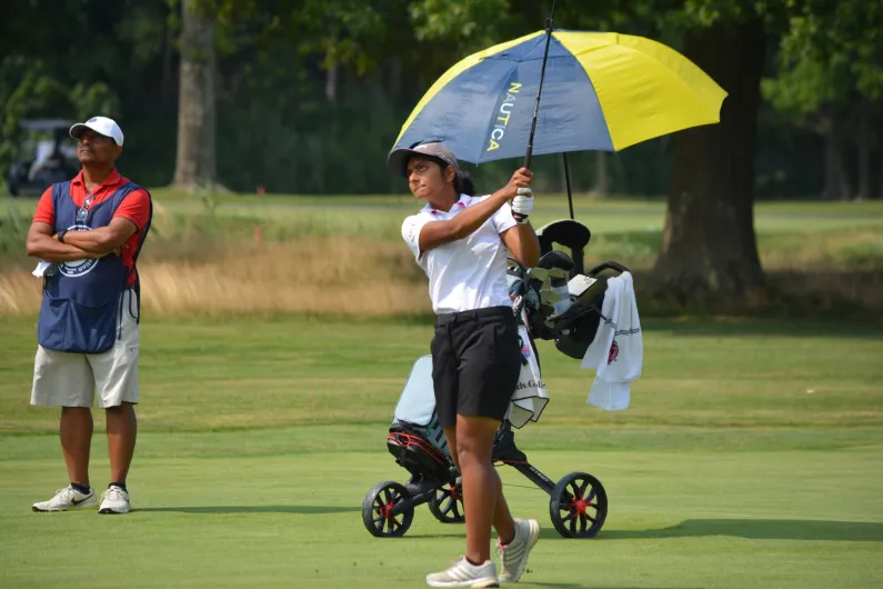 Nine N.J. Golfers to Compete in 7th U.S. Women's Amateur Four-Ball Championship
